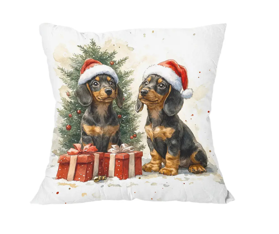 Kuddöverdrag - Tax jul