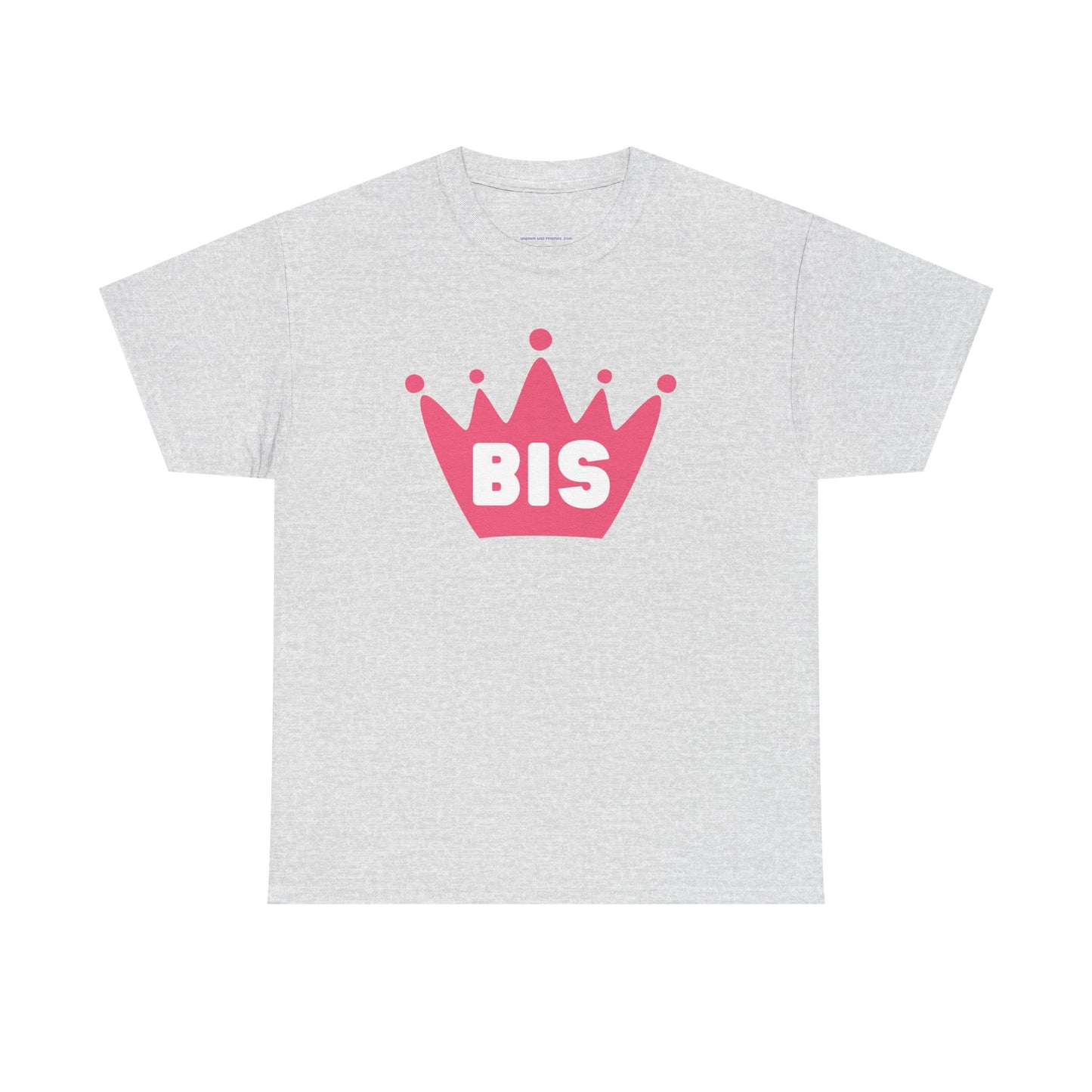 T-shirt: BIS