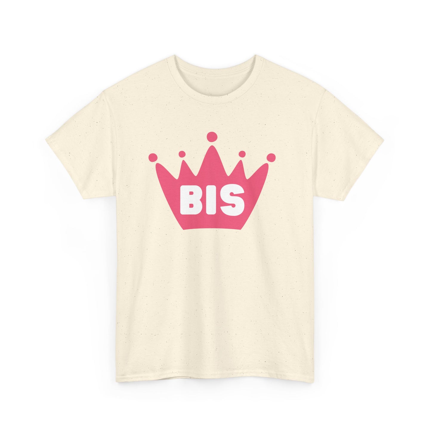 T-shirt: BIS