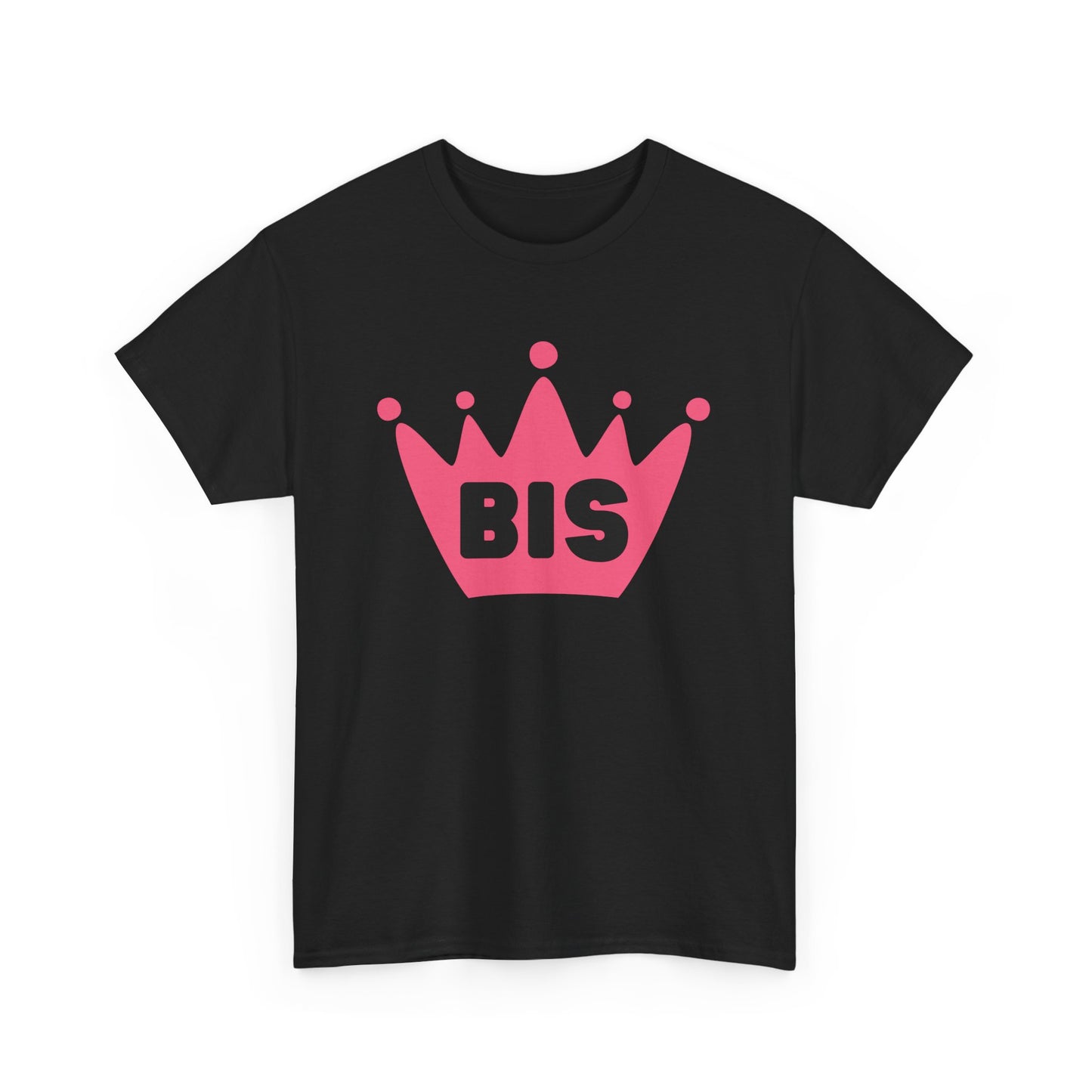 T-shirt: BIS