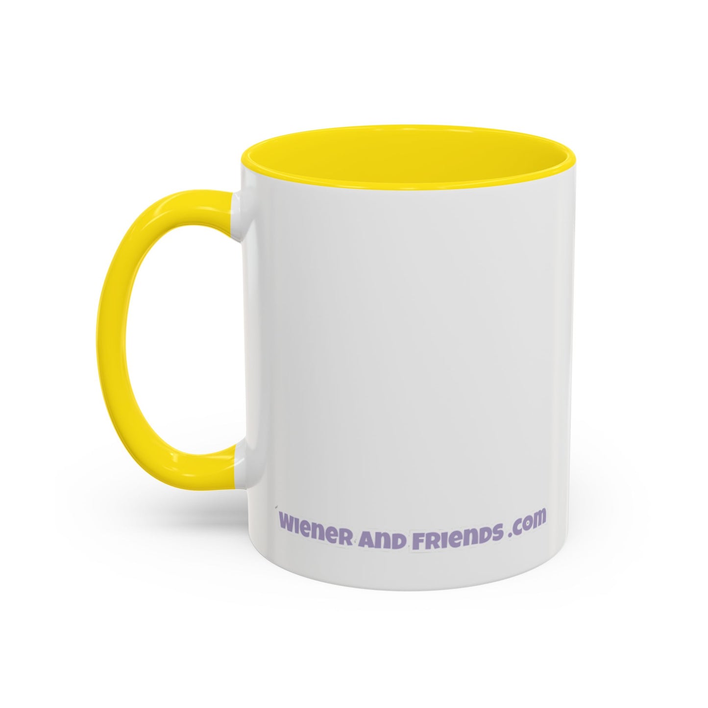 Pawsome mugg