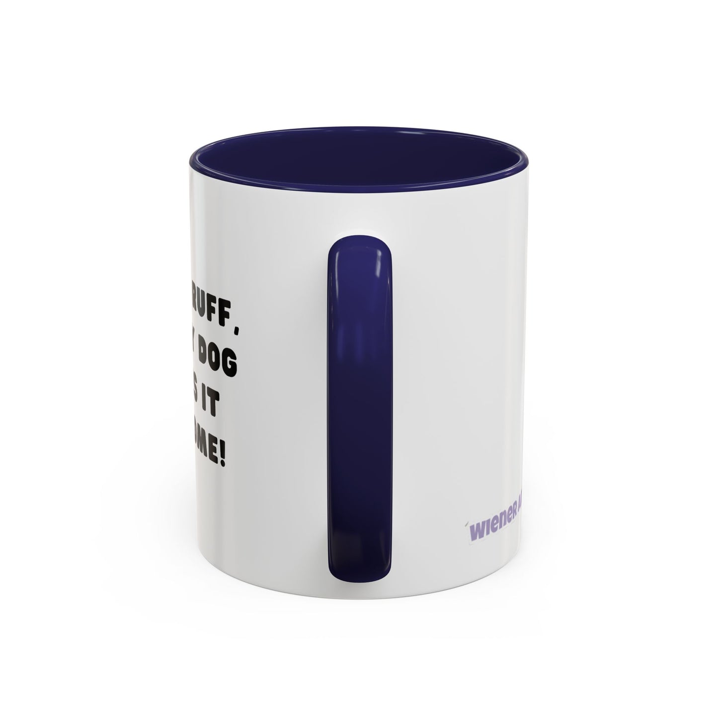 Pawsome mugg