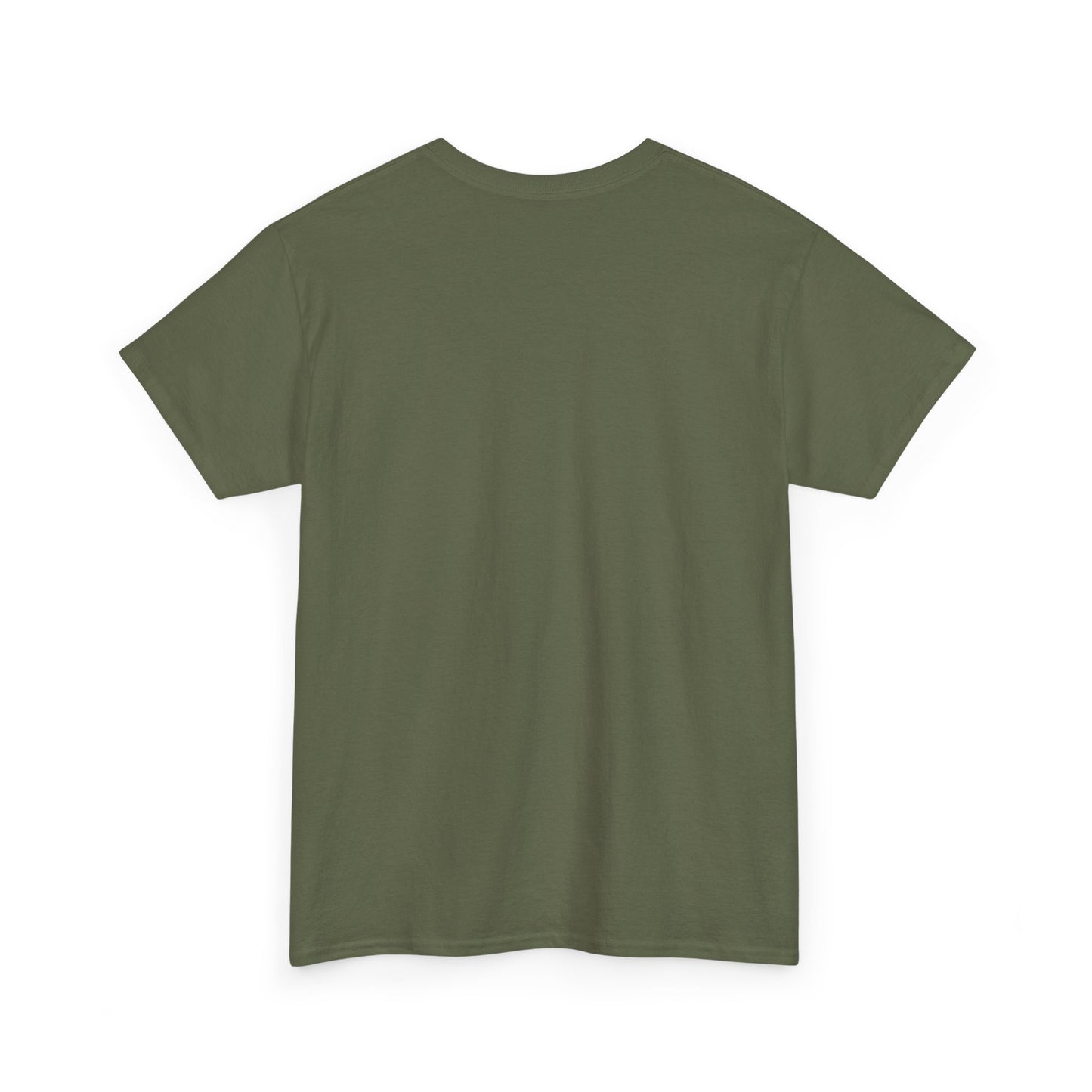 T-shirt: cool, cute and spicy