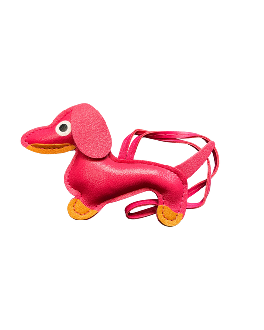 Väsksmycke i PU läder: Tax