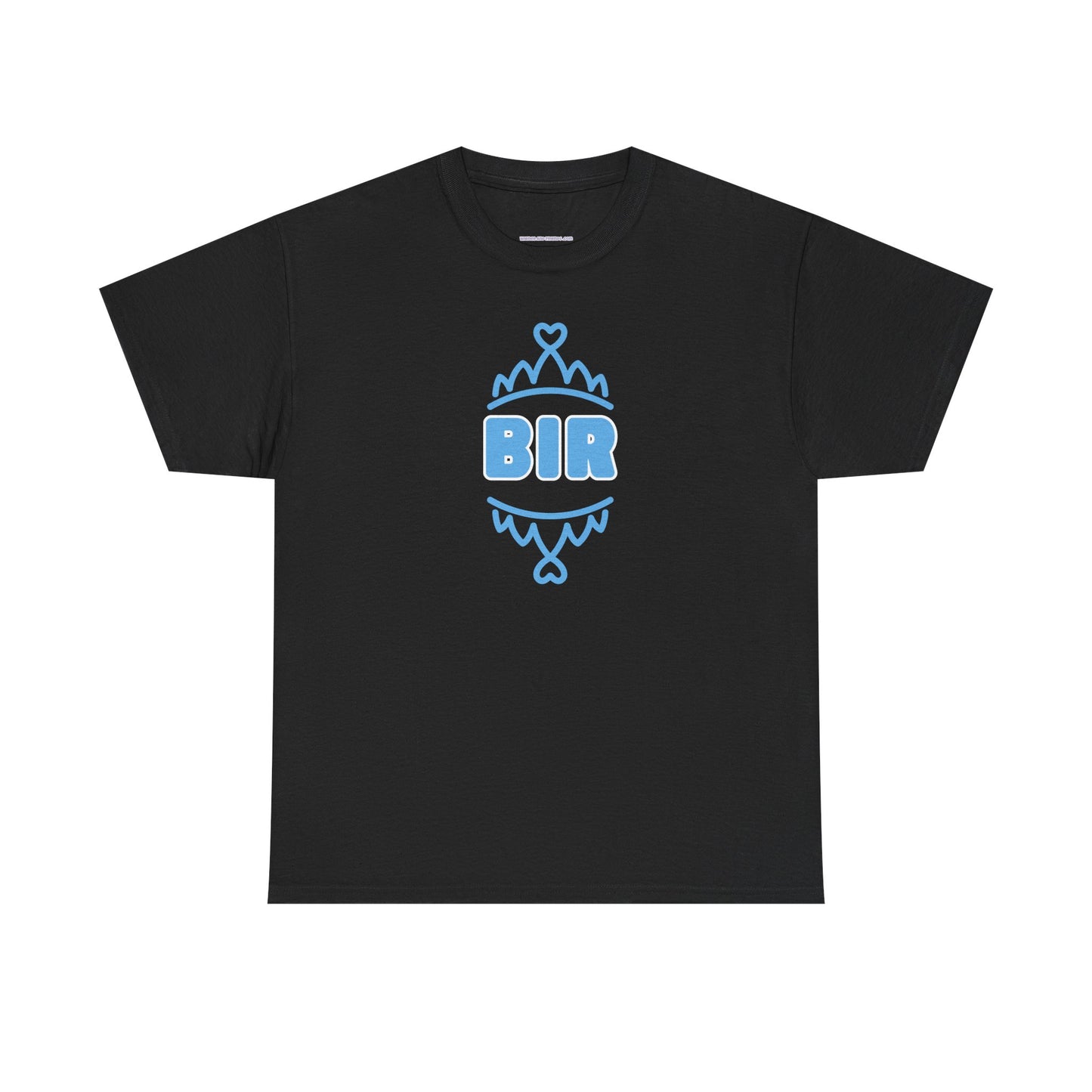 T-shirt: BIR
