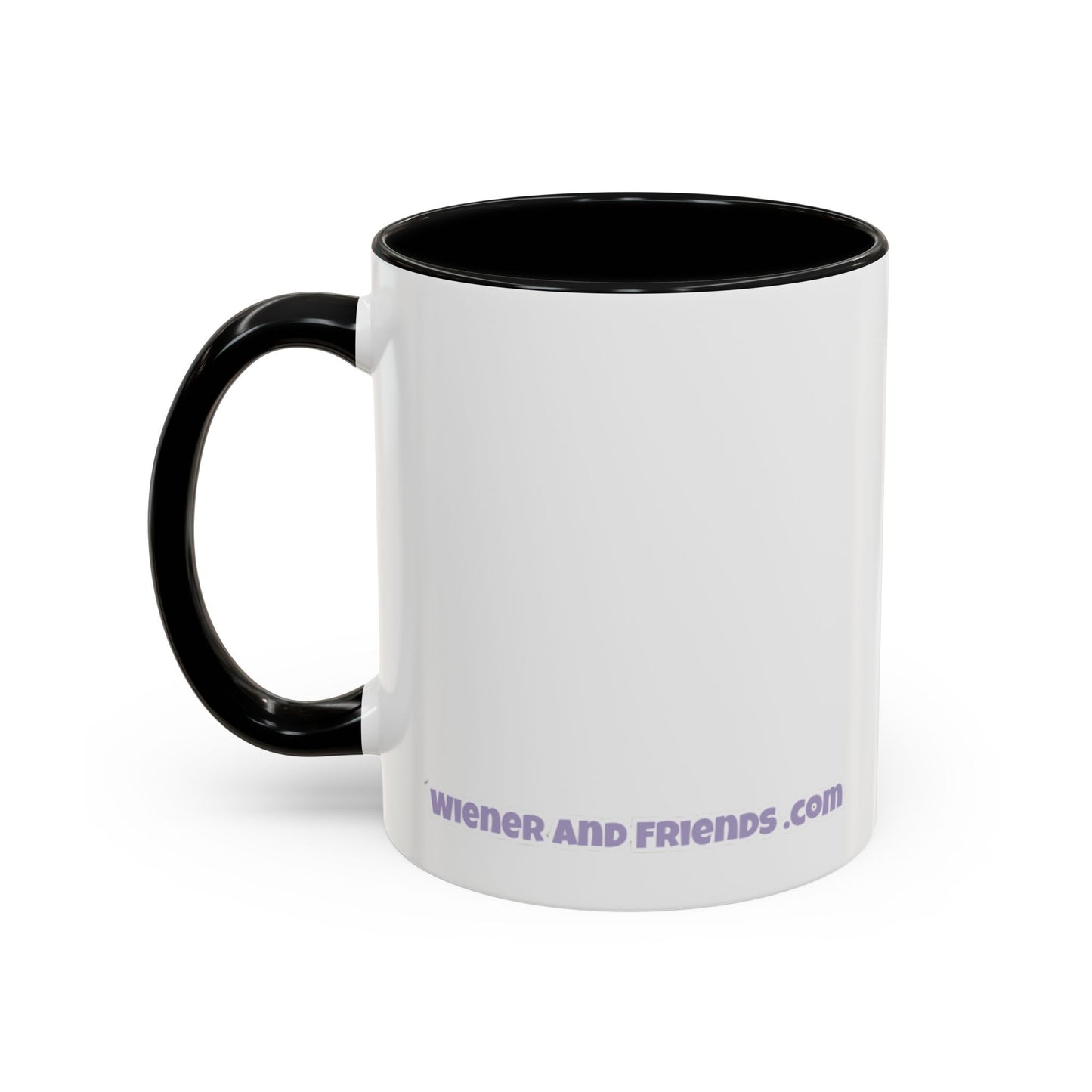 Pawsome mugg