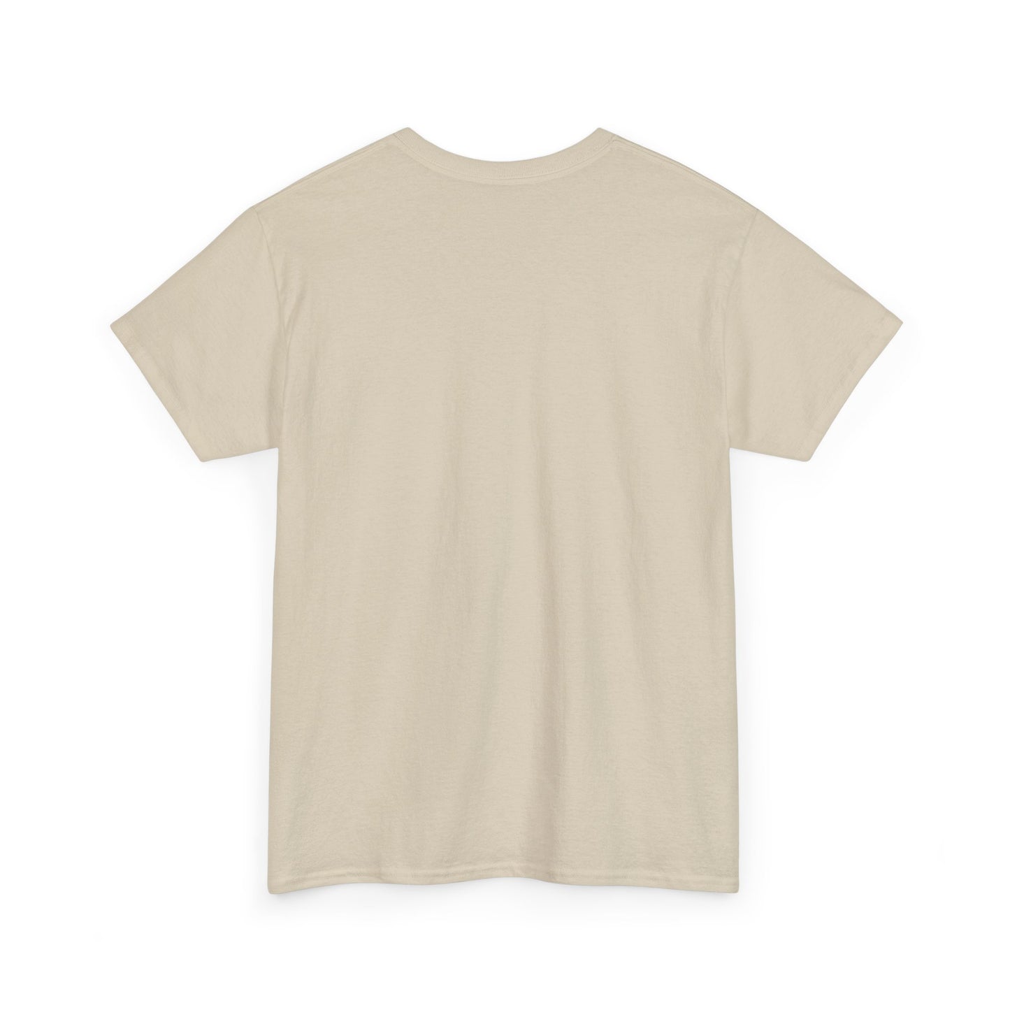 T-shirt: BIR