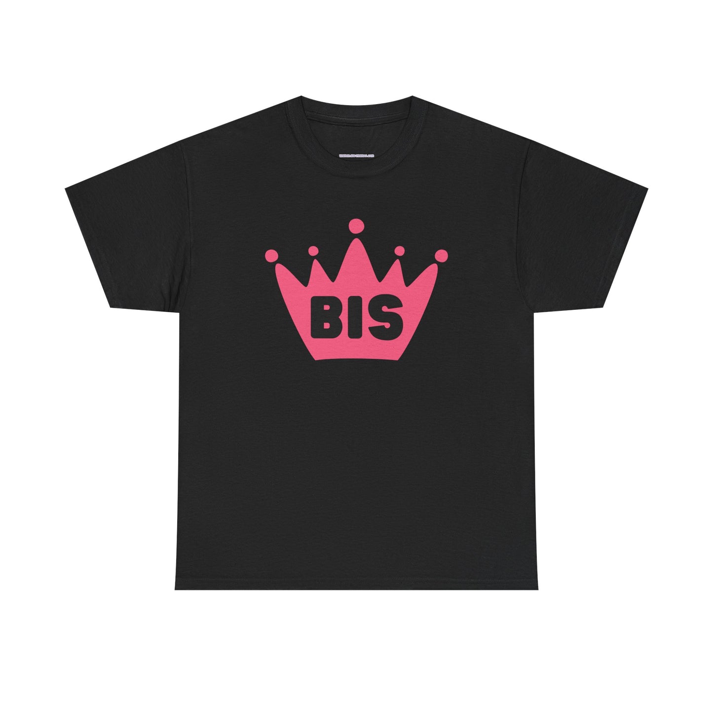 T-shirt: BIS