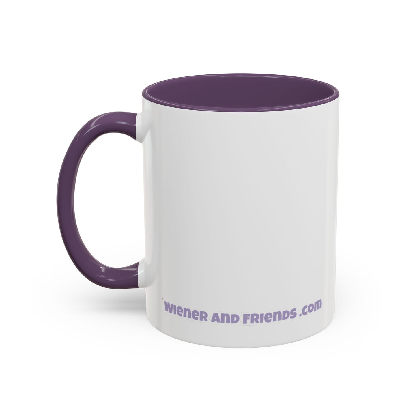 Pawsome mugg