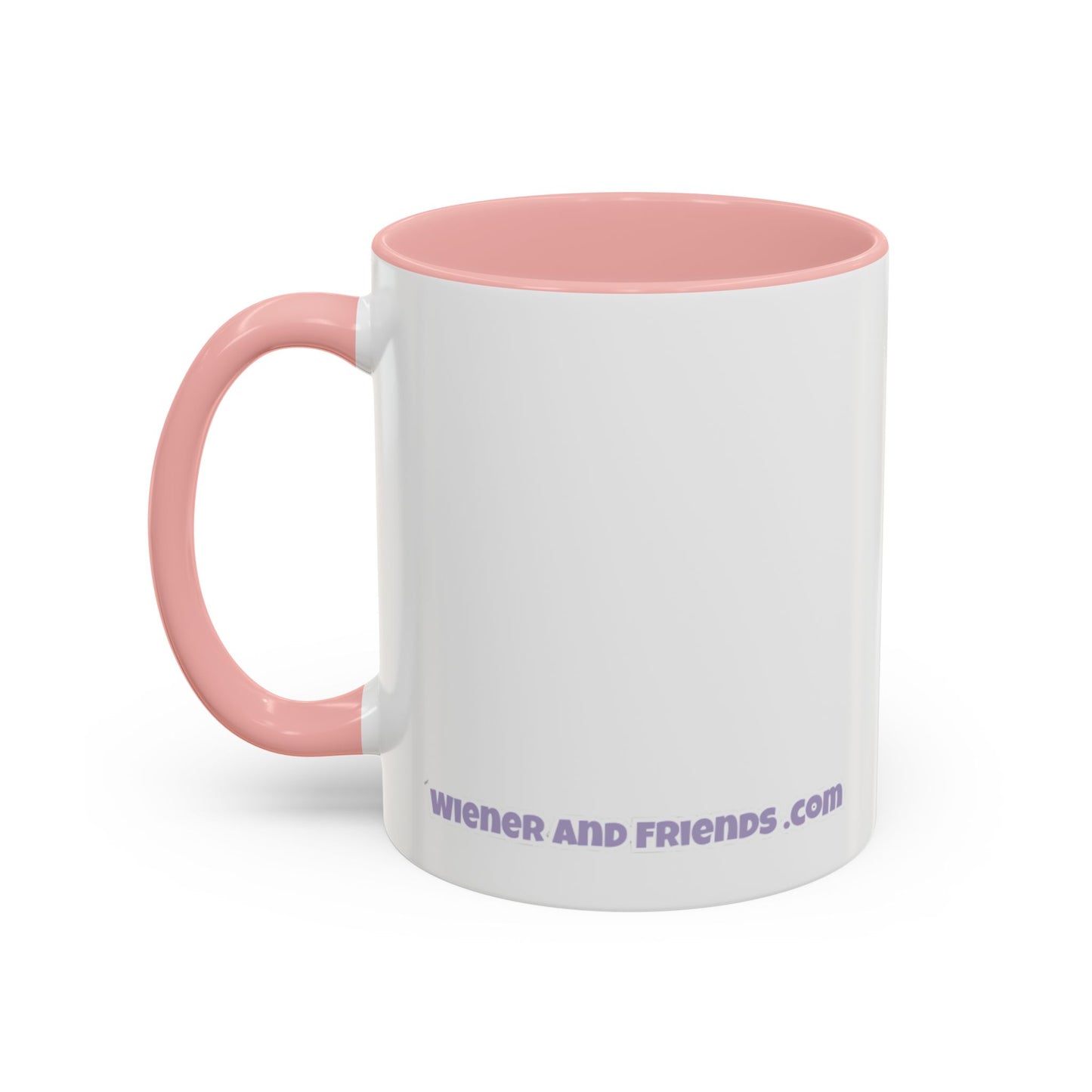 Pawsome mugg