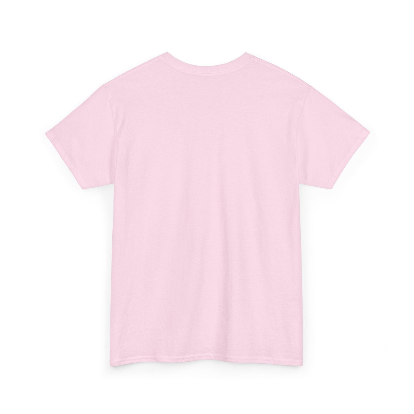 T-shirt: cool, cute and spicy