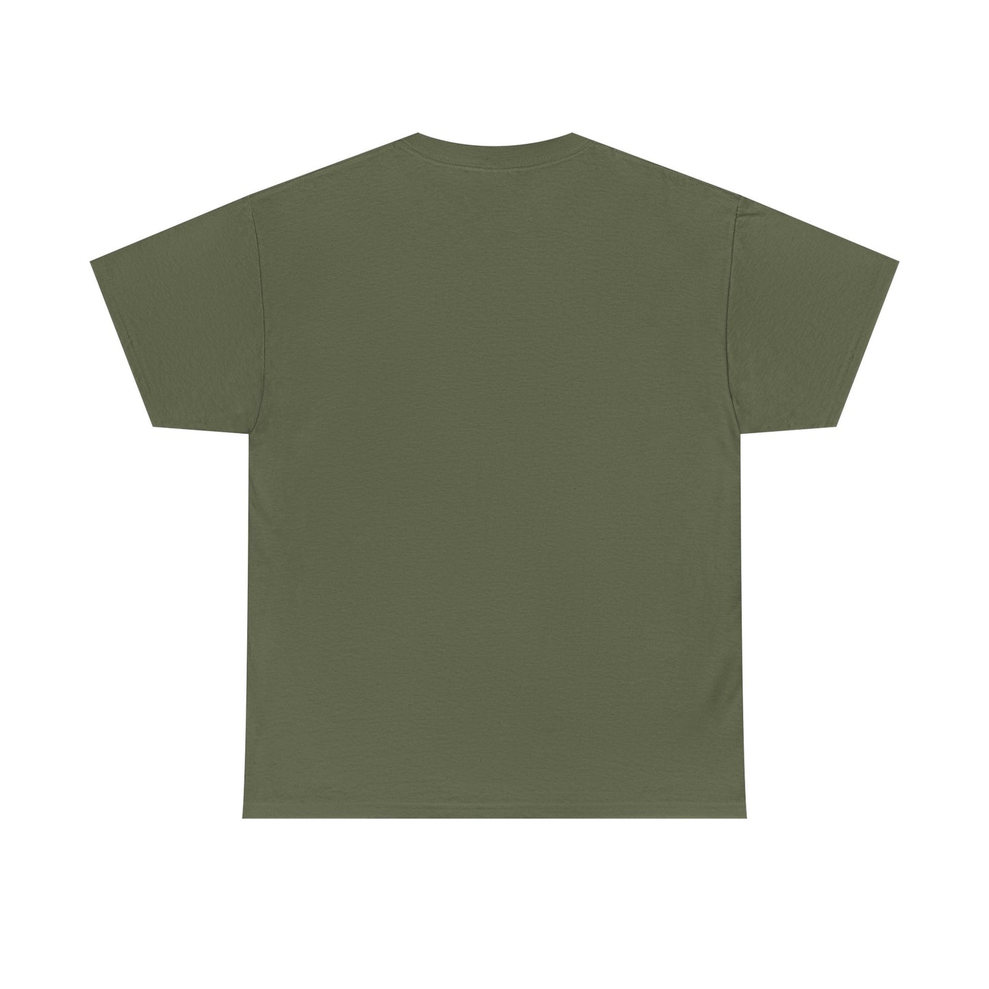 T-shirt: cool, cute and spicy