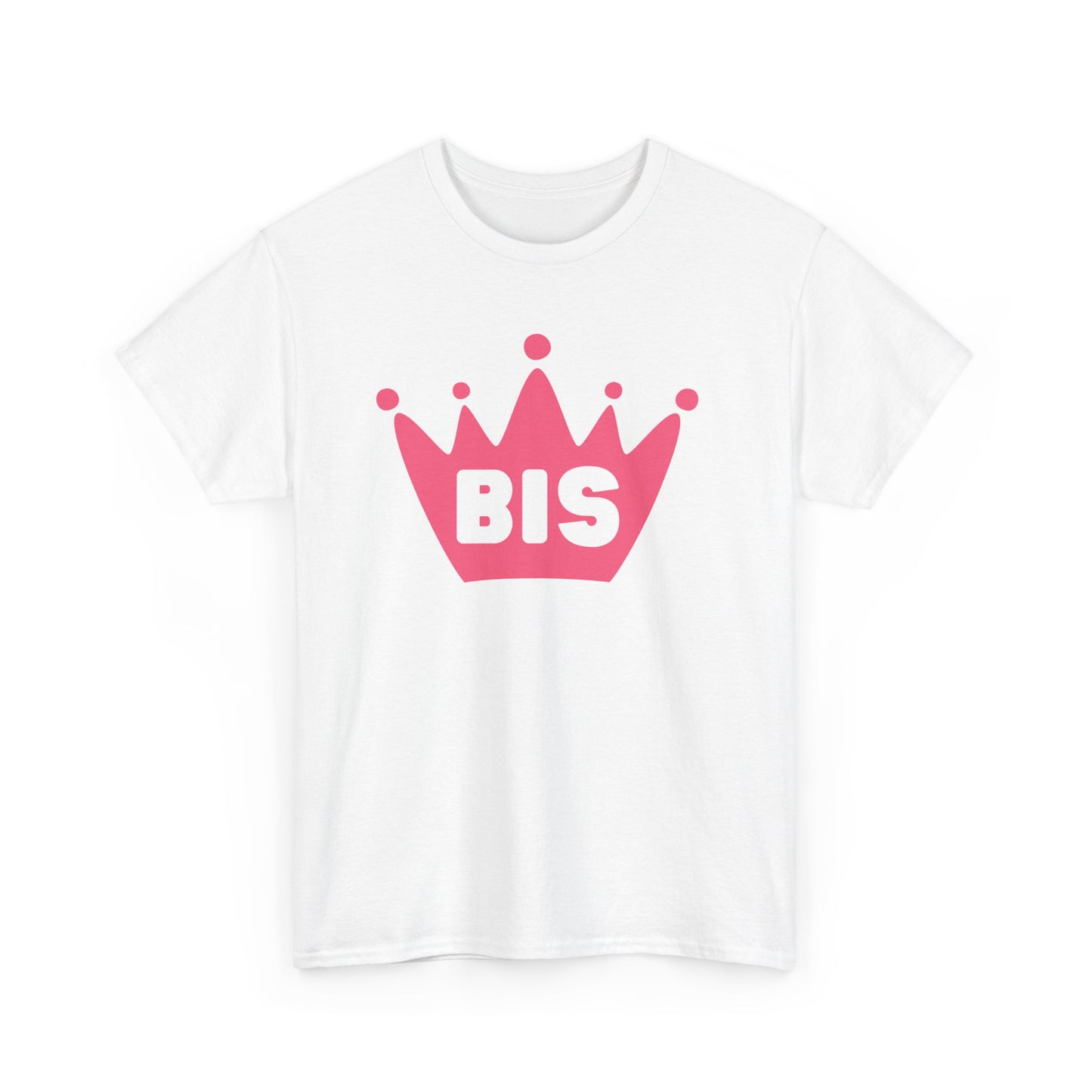 T-shirt: BIS