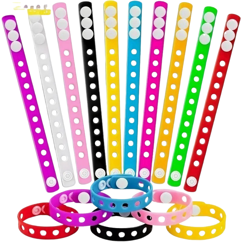 Armband till dina shoecharms