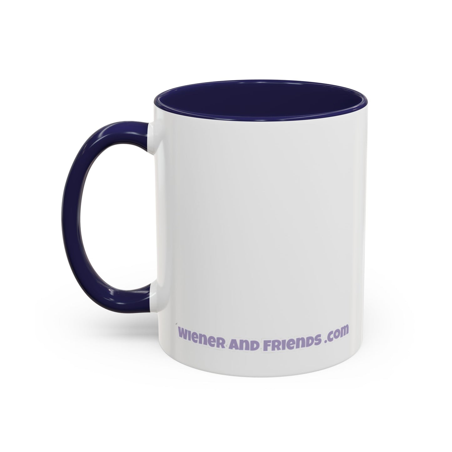 Pawsome mugg