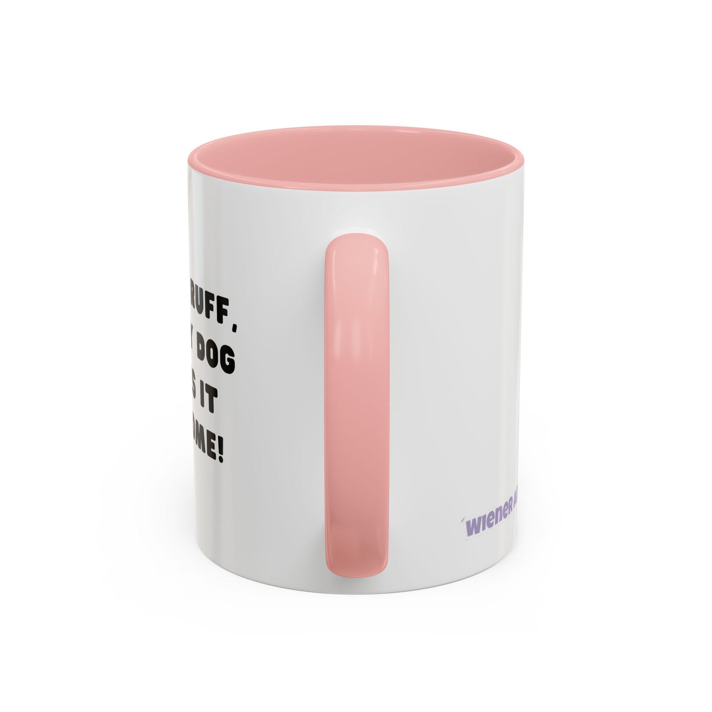 Pawsome mugg