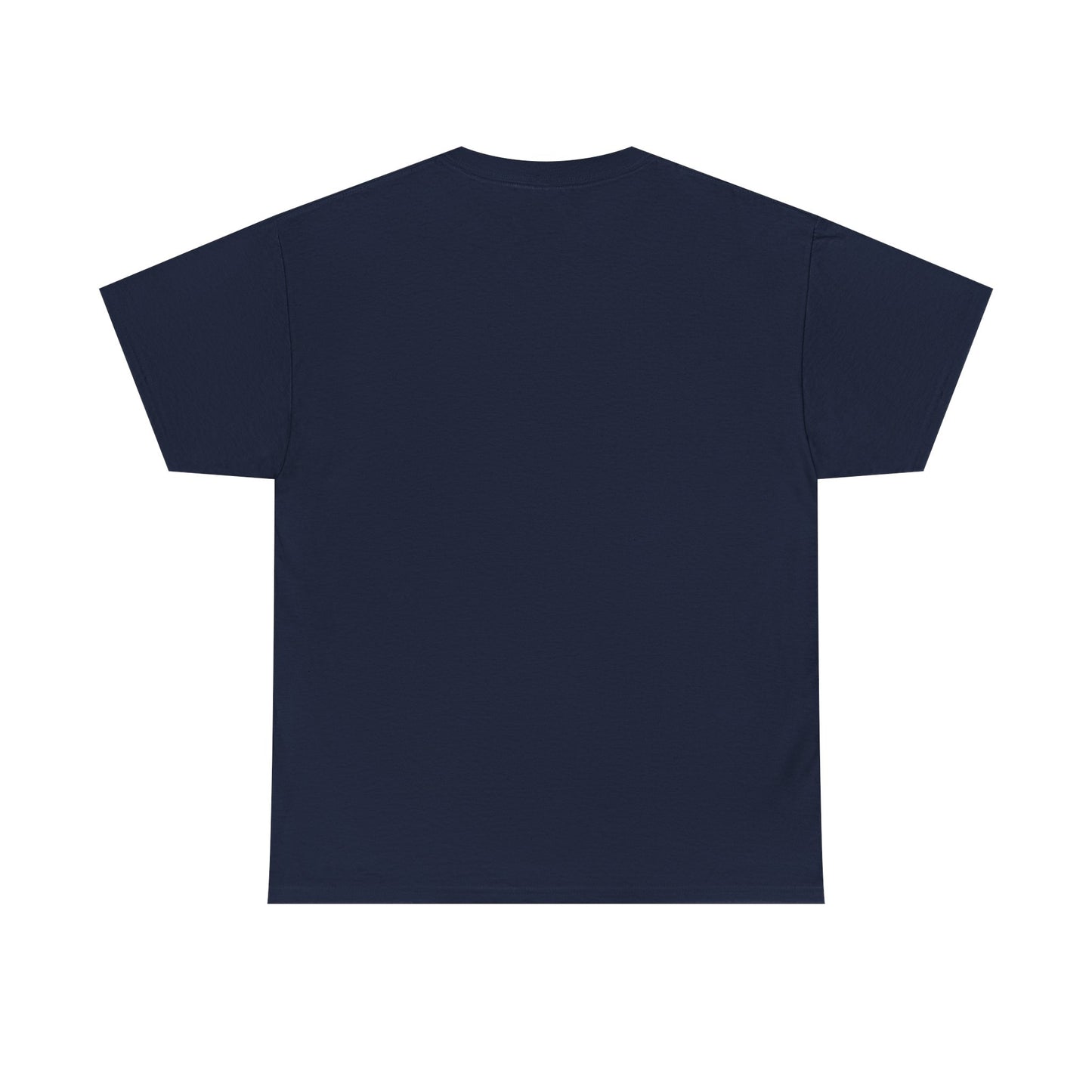 T-shirt: Feeling cute, might win