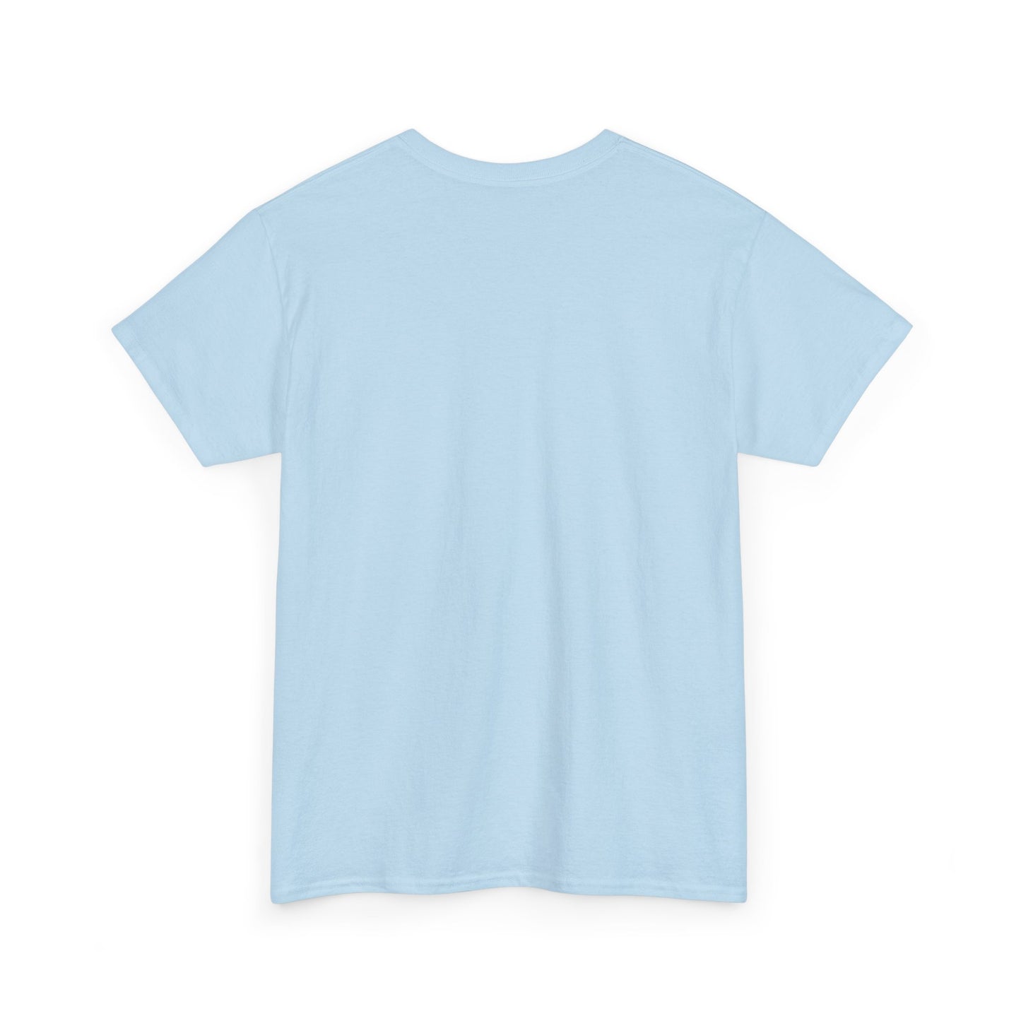 T-shirt: cool, cute and spicy