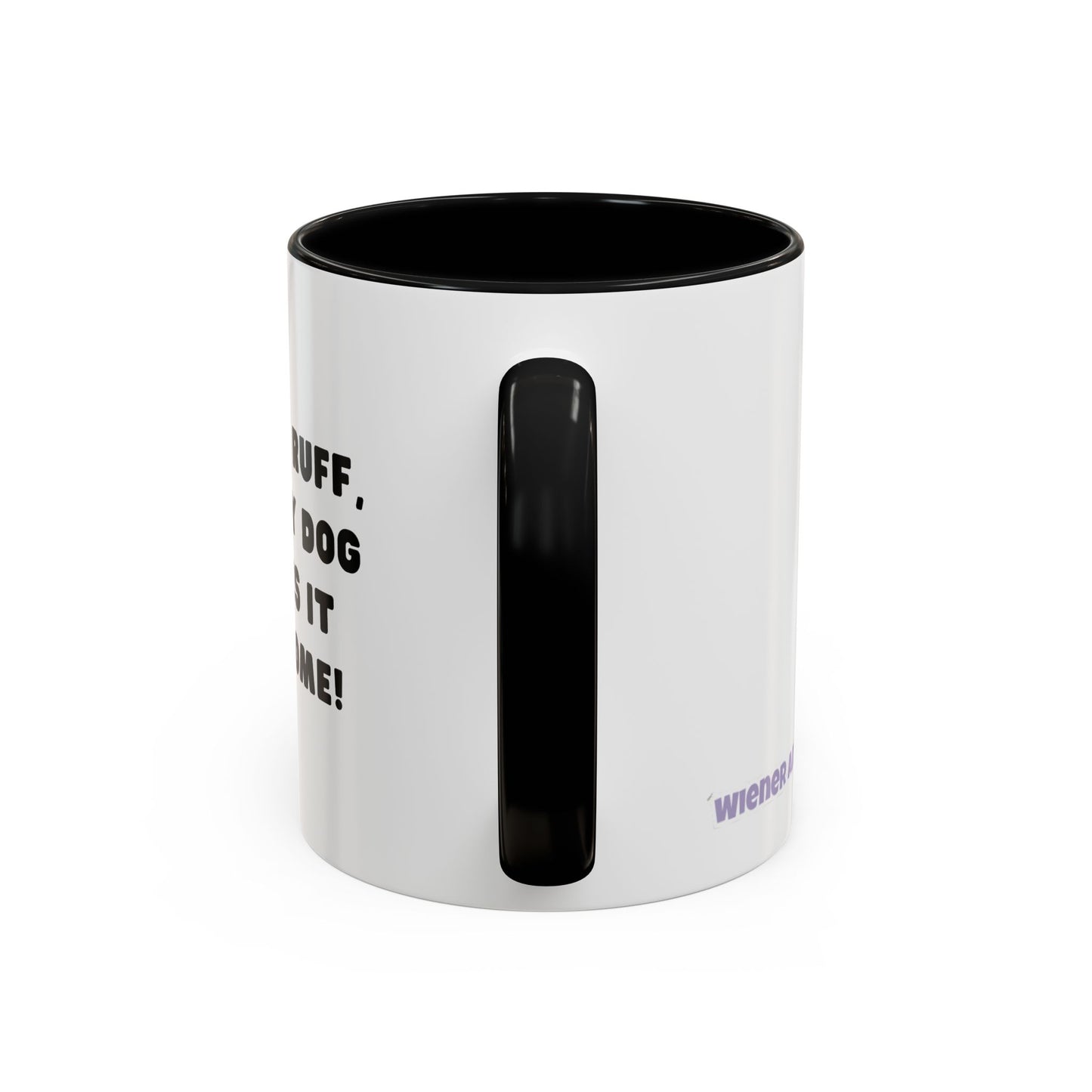 Pawsome mugg