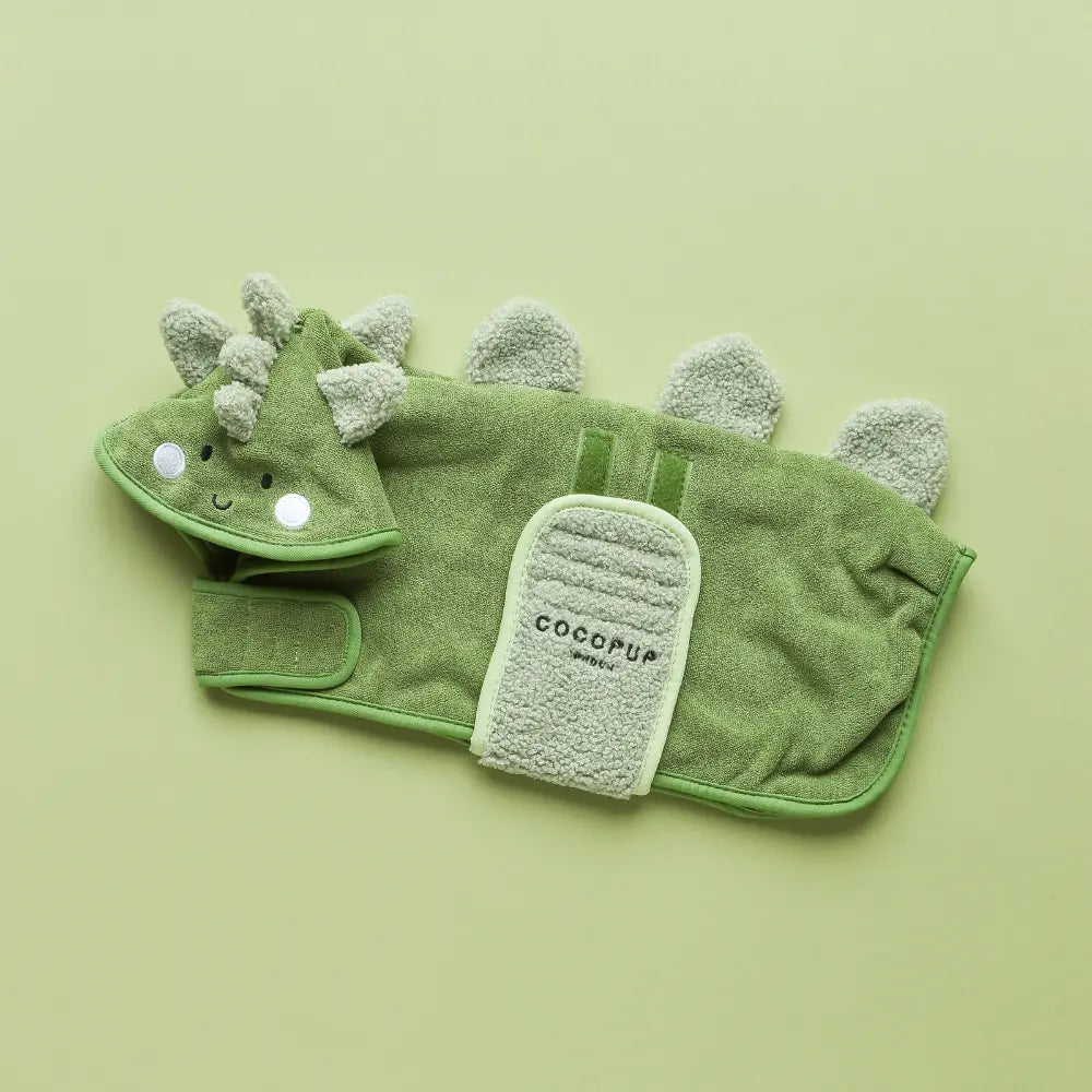 Badrock: Dinopup Cocopup London
