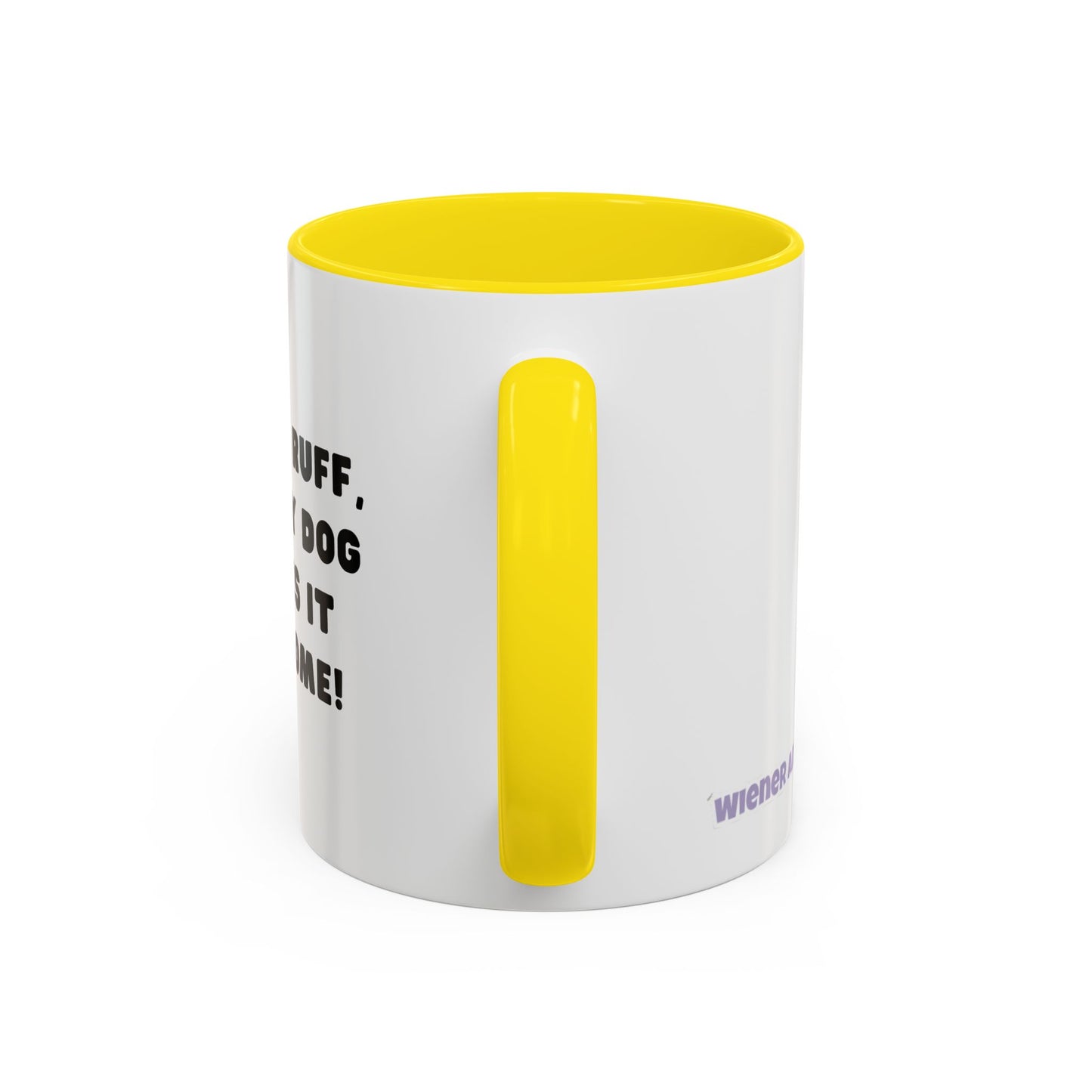 Pawsome mugg
