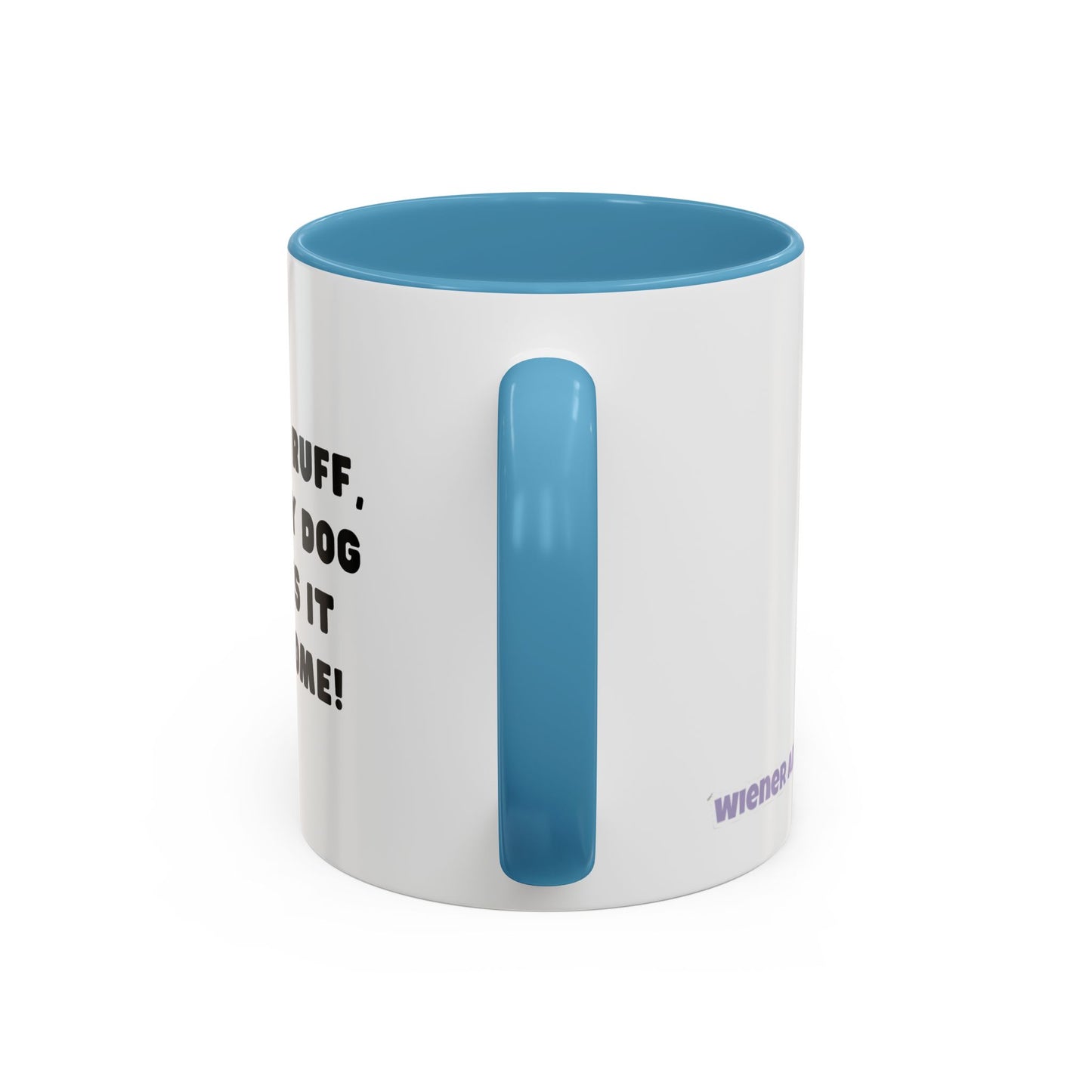 Pawsome mugg