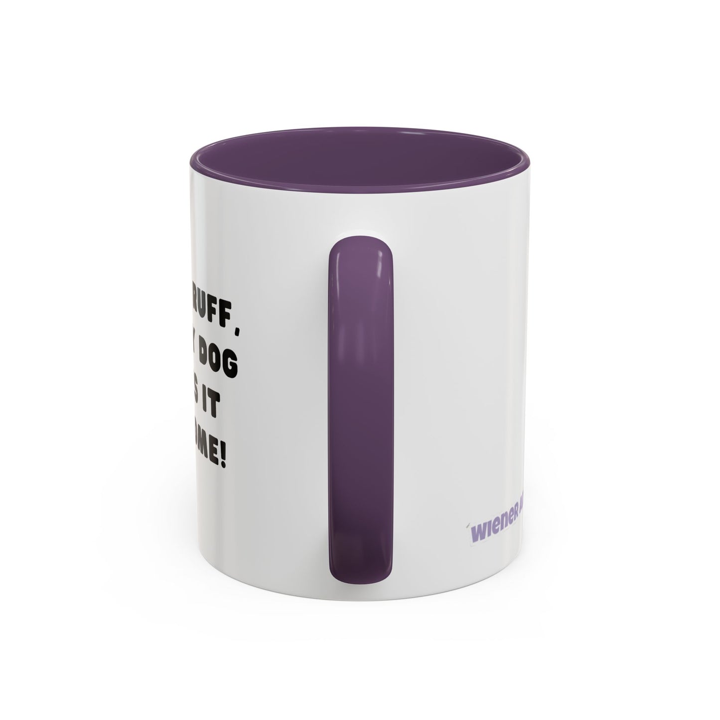 Pawsome mugg