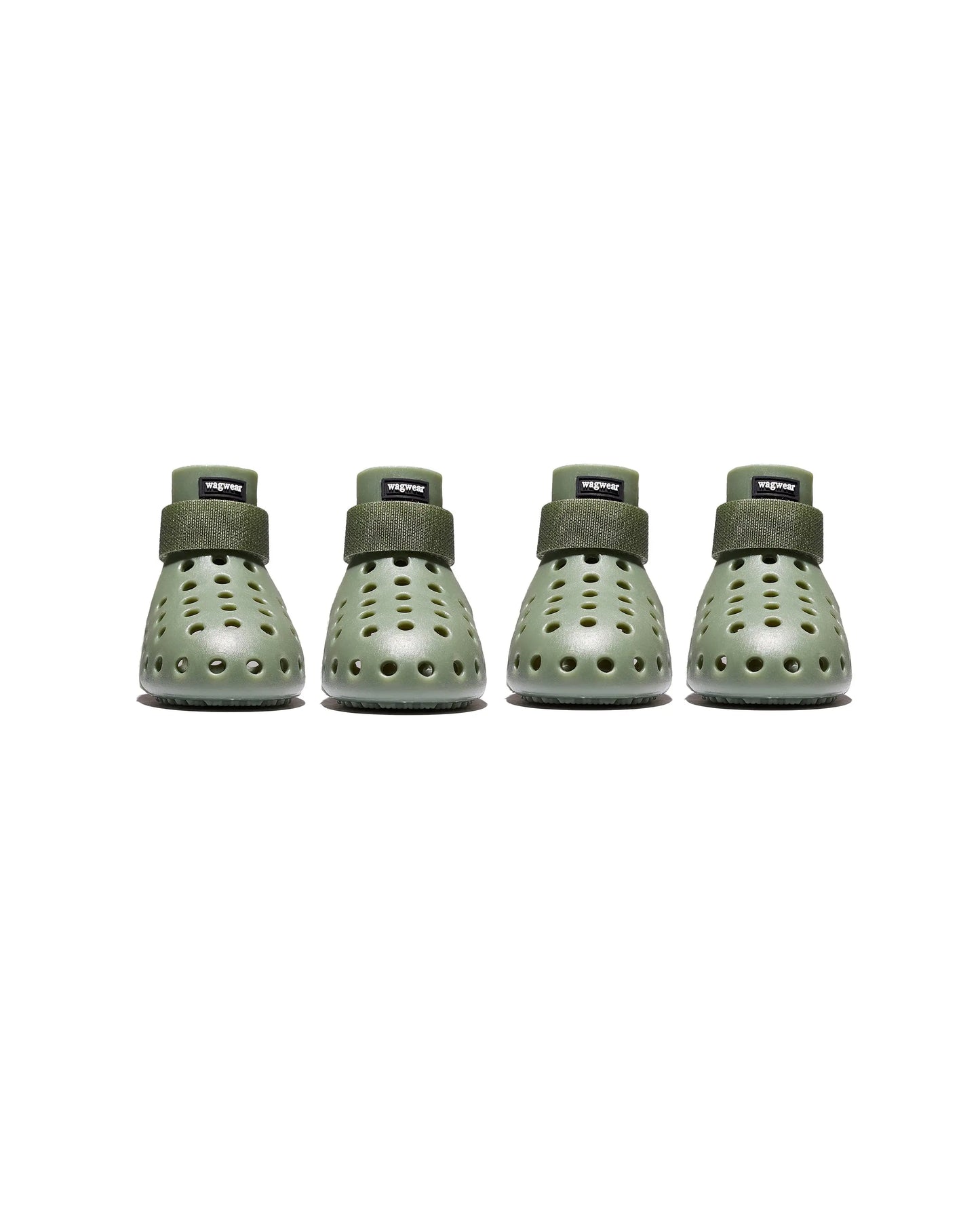 WagWellies® Mojave Salvia Wagwear