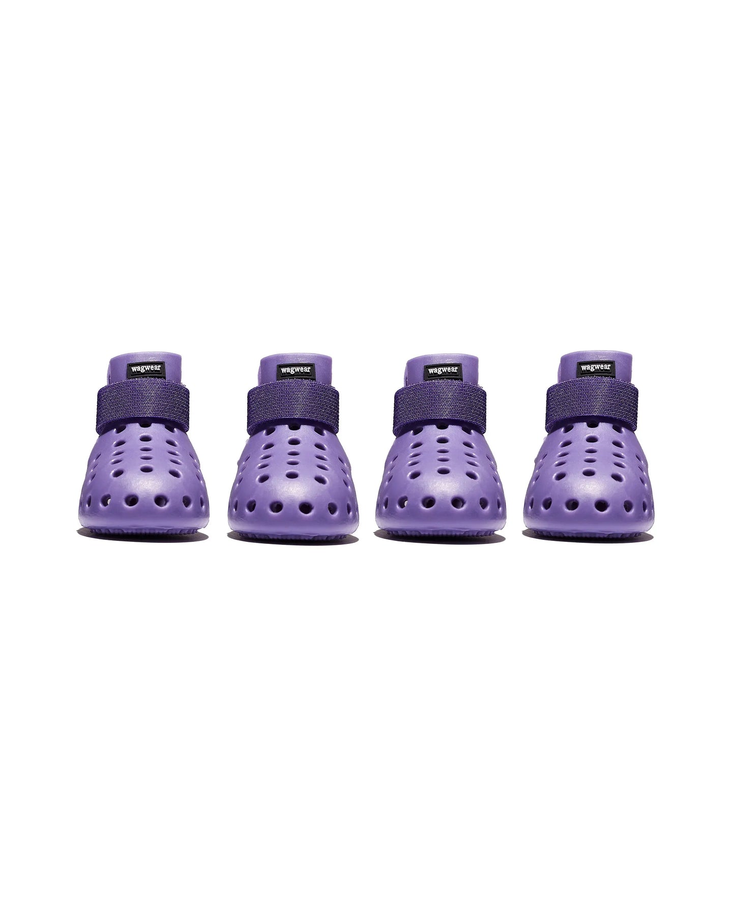 WagWellies® Mojave Lila Wagwear