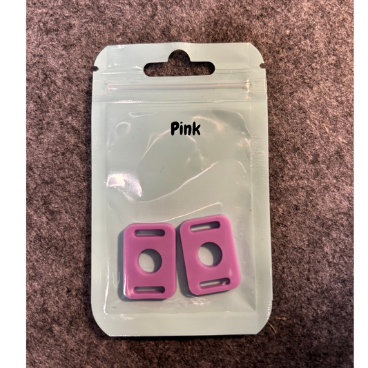 Adapter till skosnören för skosmycke