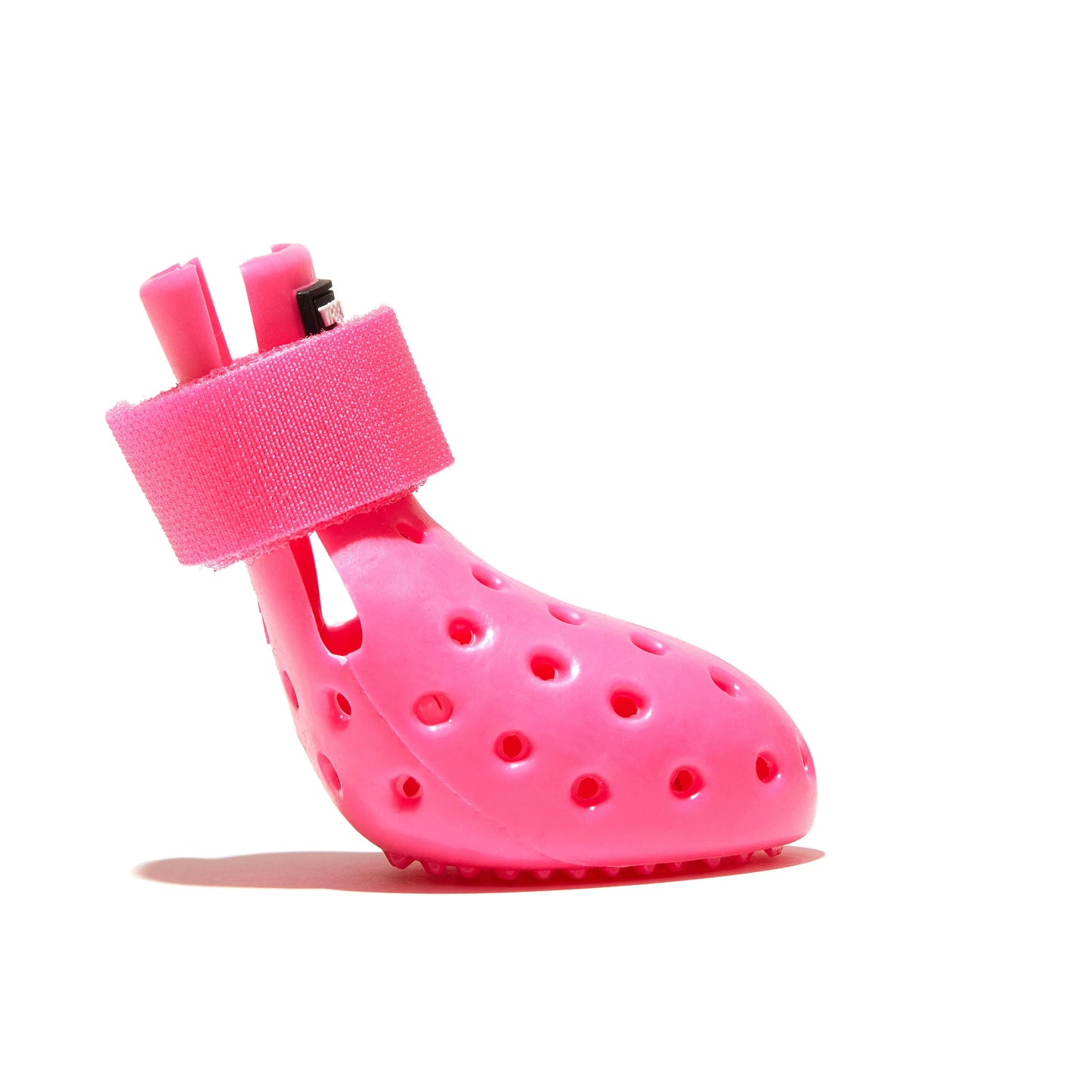 WagWellies® Mojave Neon Rosa Wagwear