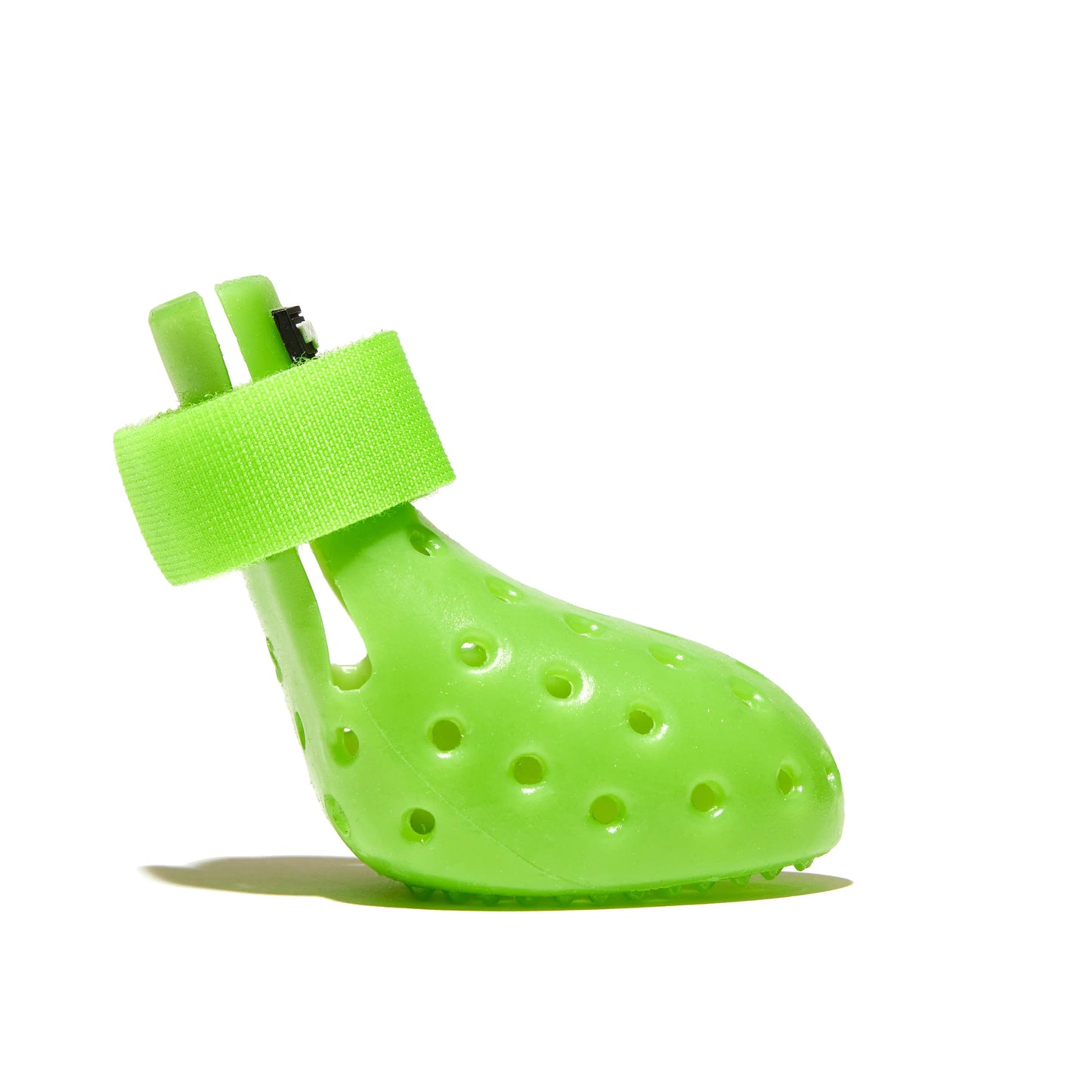 WagWellies® Mojave Neon Grön