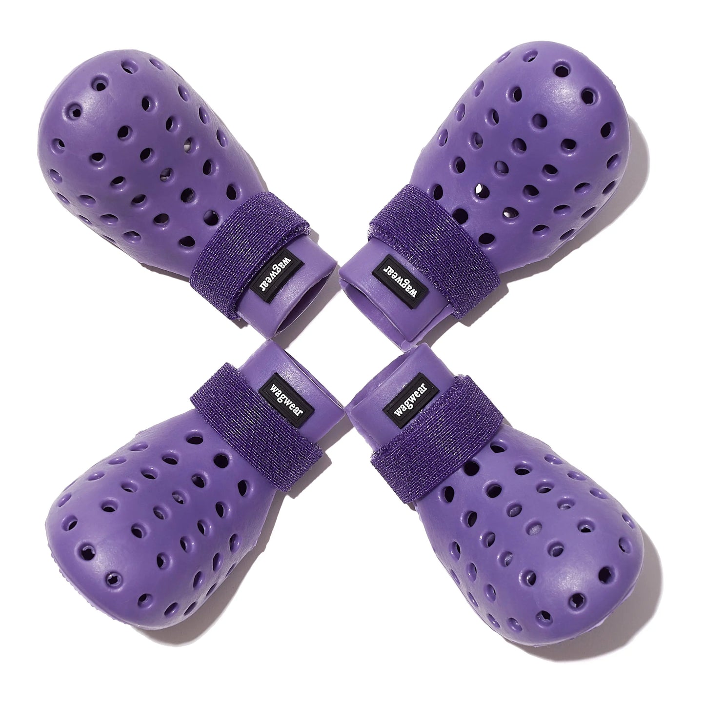 WagWellies® Mojave Lila Wagwear