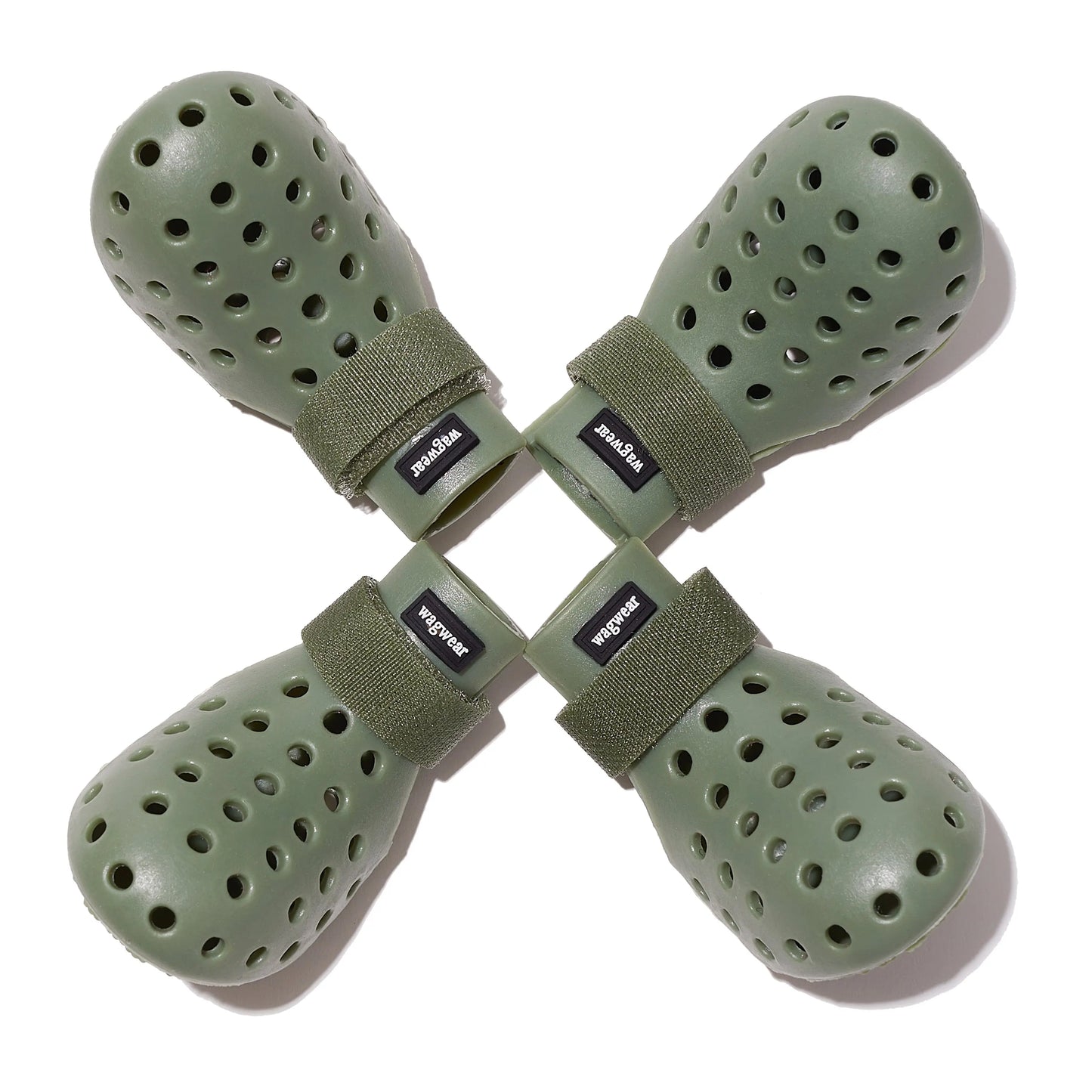 WagWellies® Mojave Salvia Wagwear