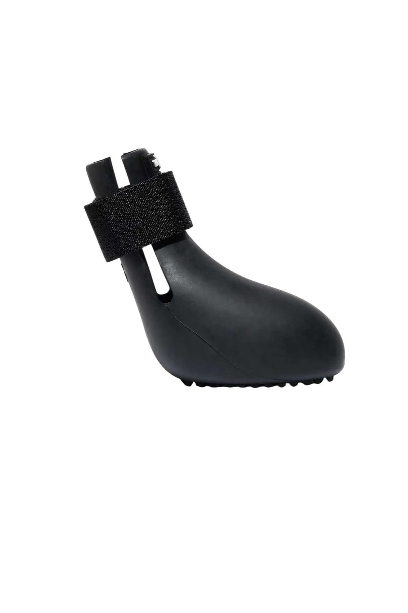 WagWellies® Svart - Wiener and Friends