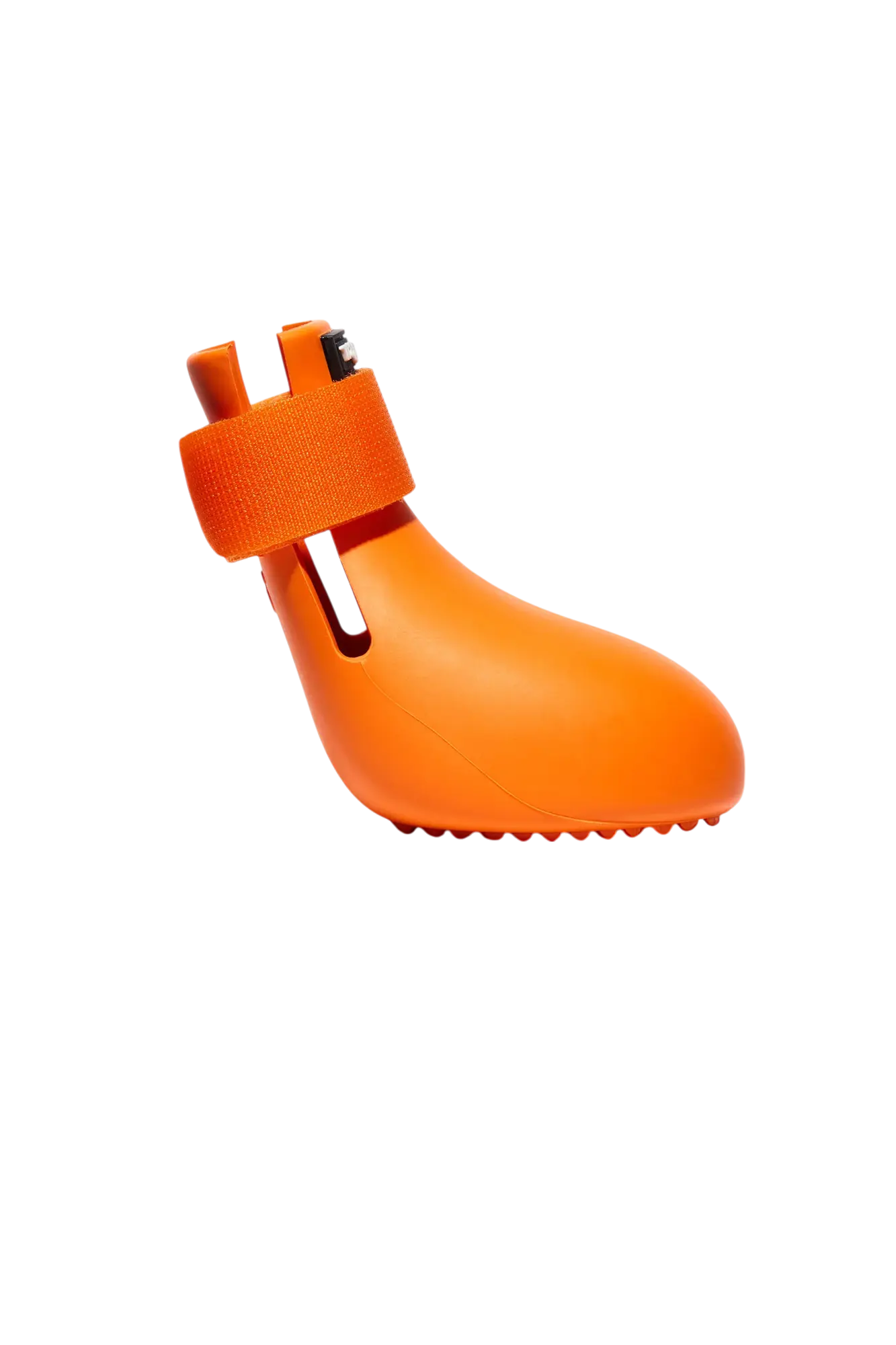 WagWellies® Orange - Wiener and Friends
