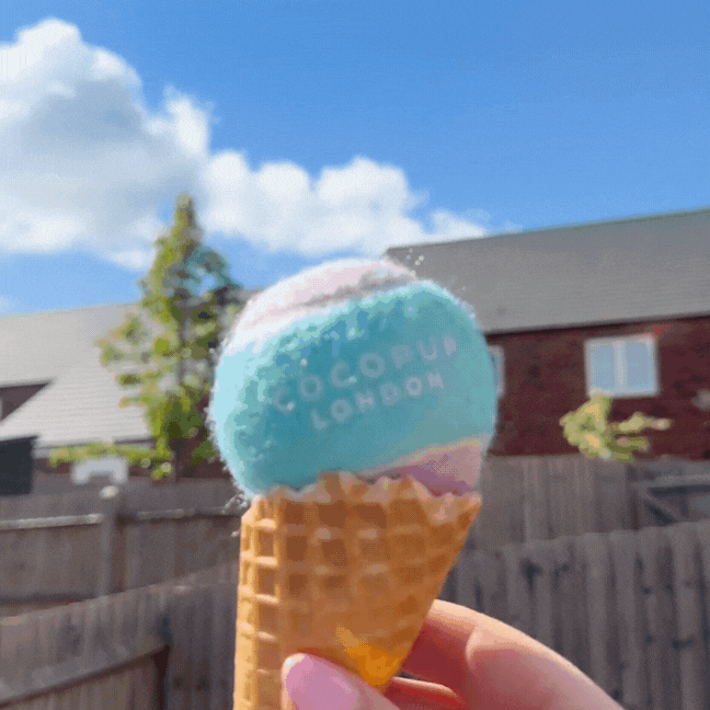 Tennisboll - Bubblegum