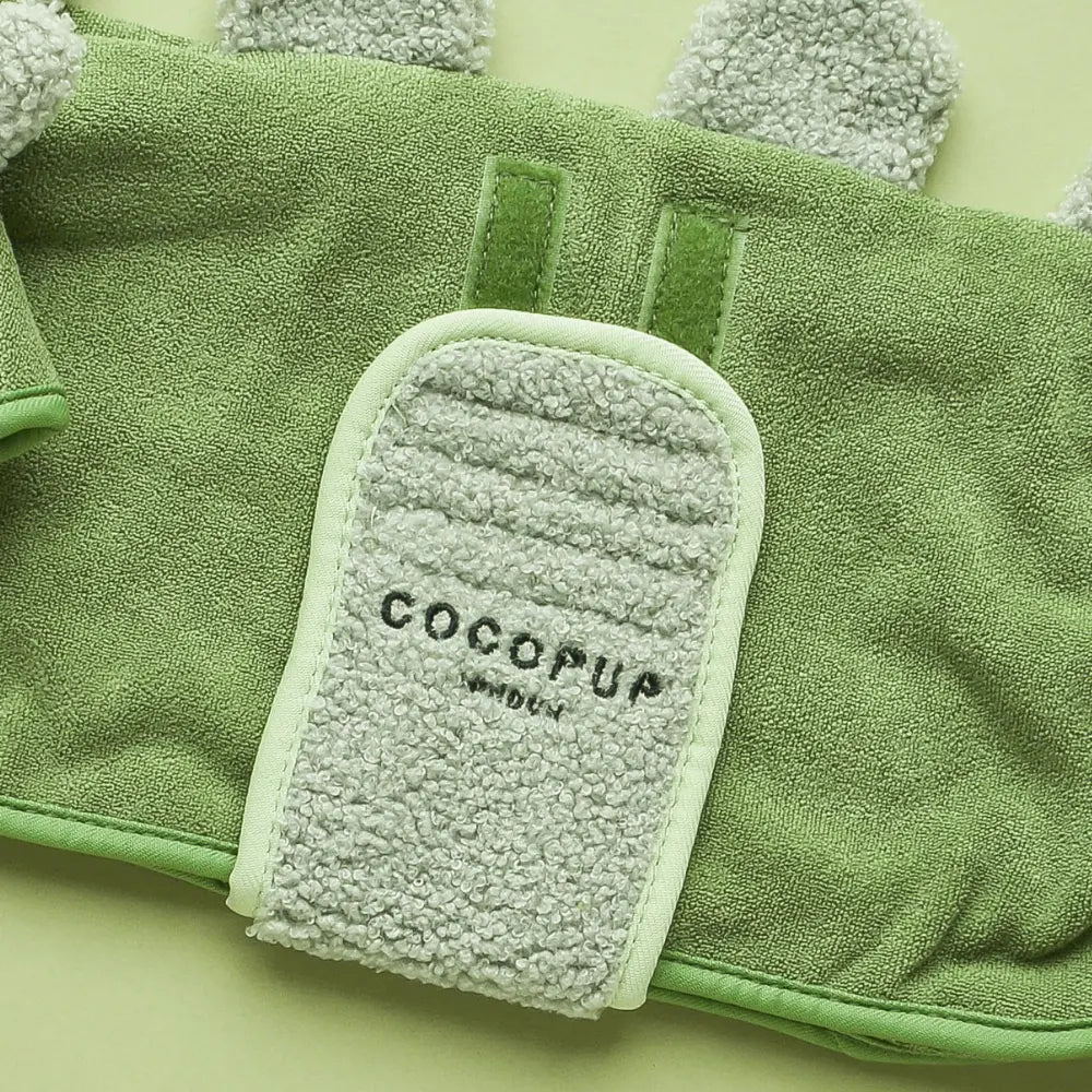 Badrock: Dinopup Cocopup London
