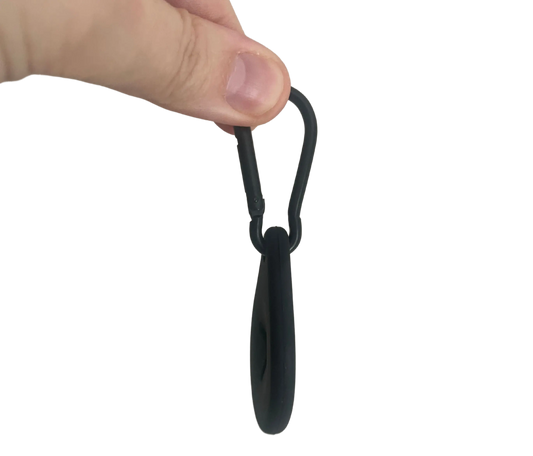 Enkel bajspåsehänge Wiener and Friends