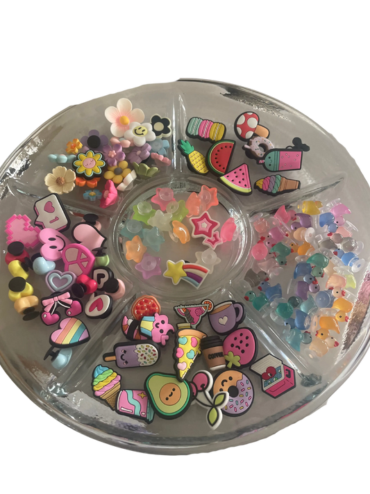 Utsmyckning till Wagwellies Mojave