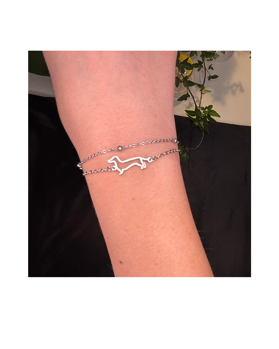 Smycken & Charms