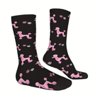 Strumpor - Pudel Strumpor till människor