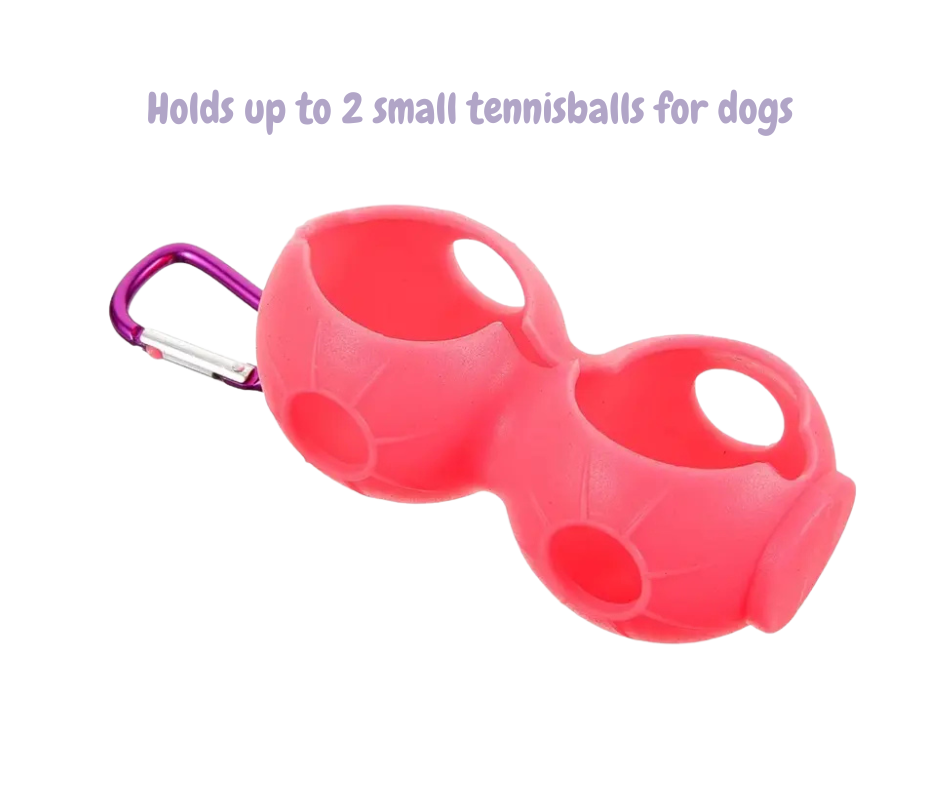 Hållare till LITEN boll