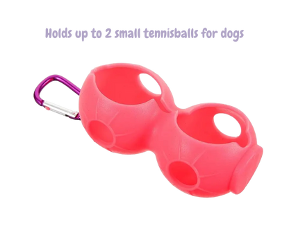 Hållare till LITEN boll