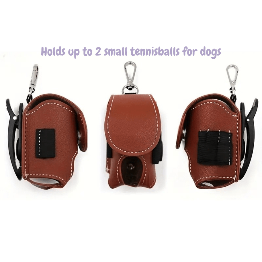 Hållare till LITEN boll Bollhållare