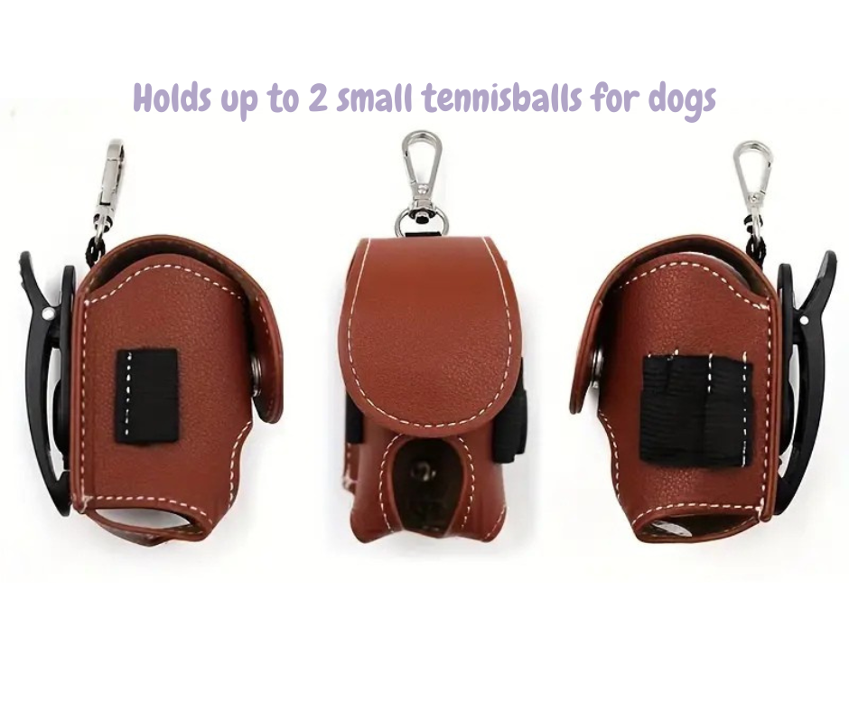 Hållare till LITEN boll