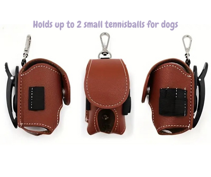 Hållare till LITEN boll