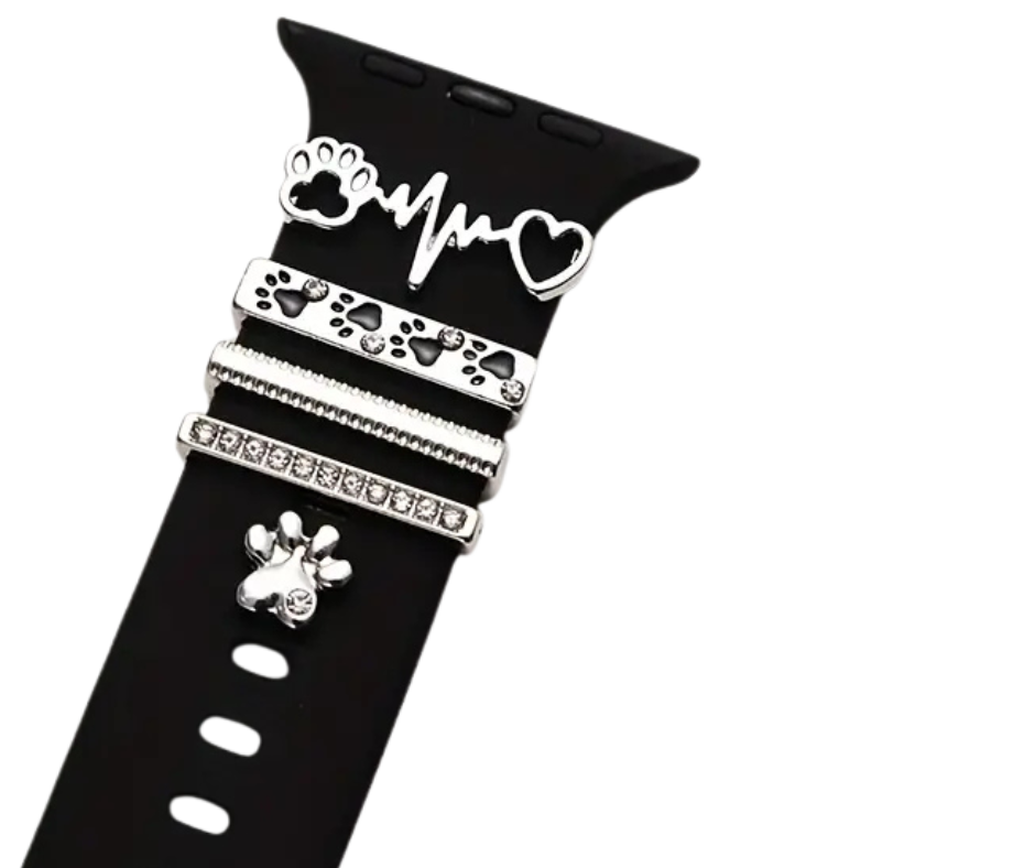 Smycke till din Apple Watch