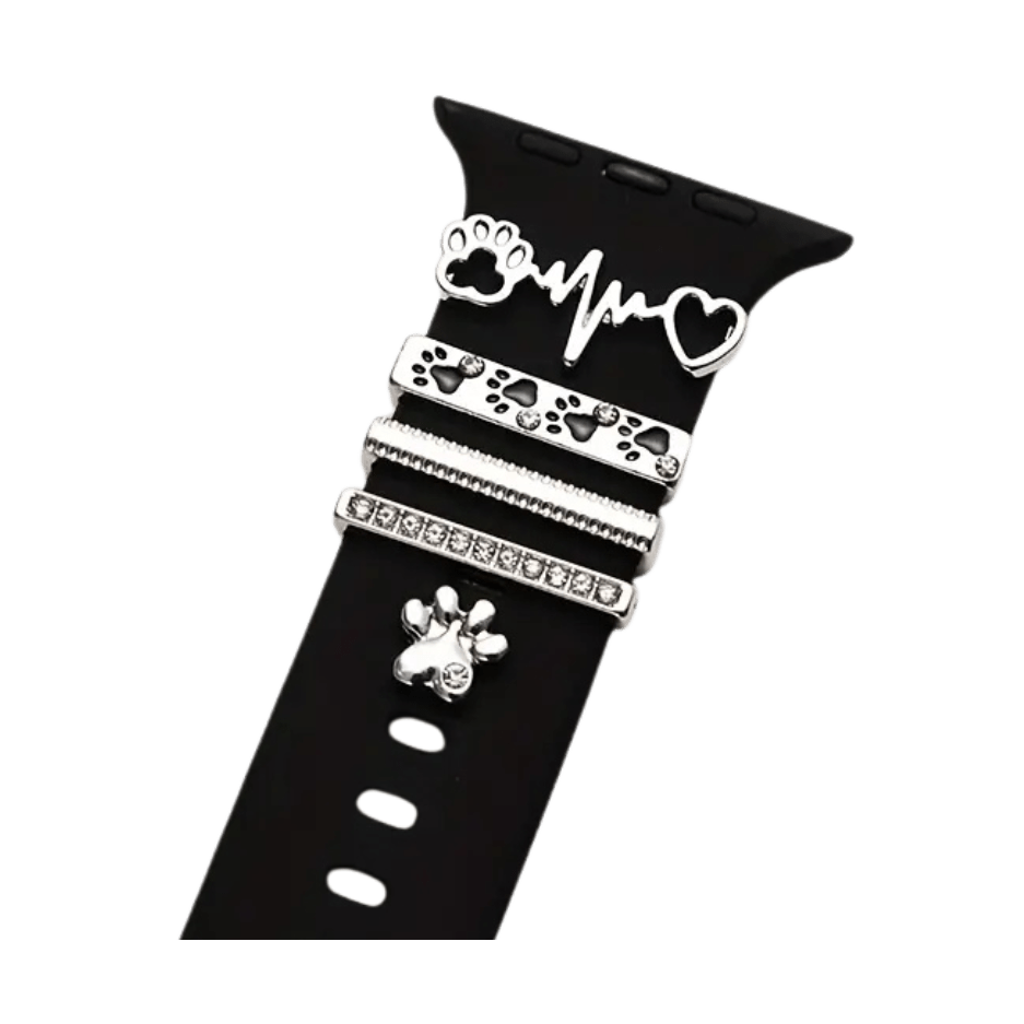 Smycke till din Apple Watch 