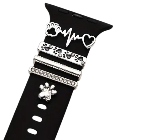 Smycke till din Apple Watch